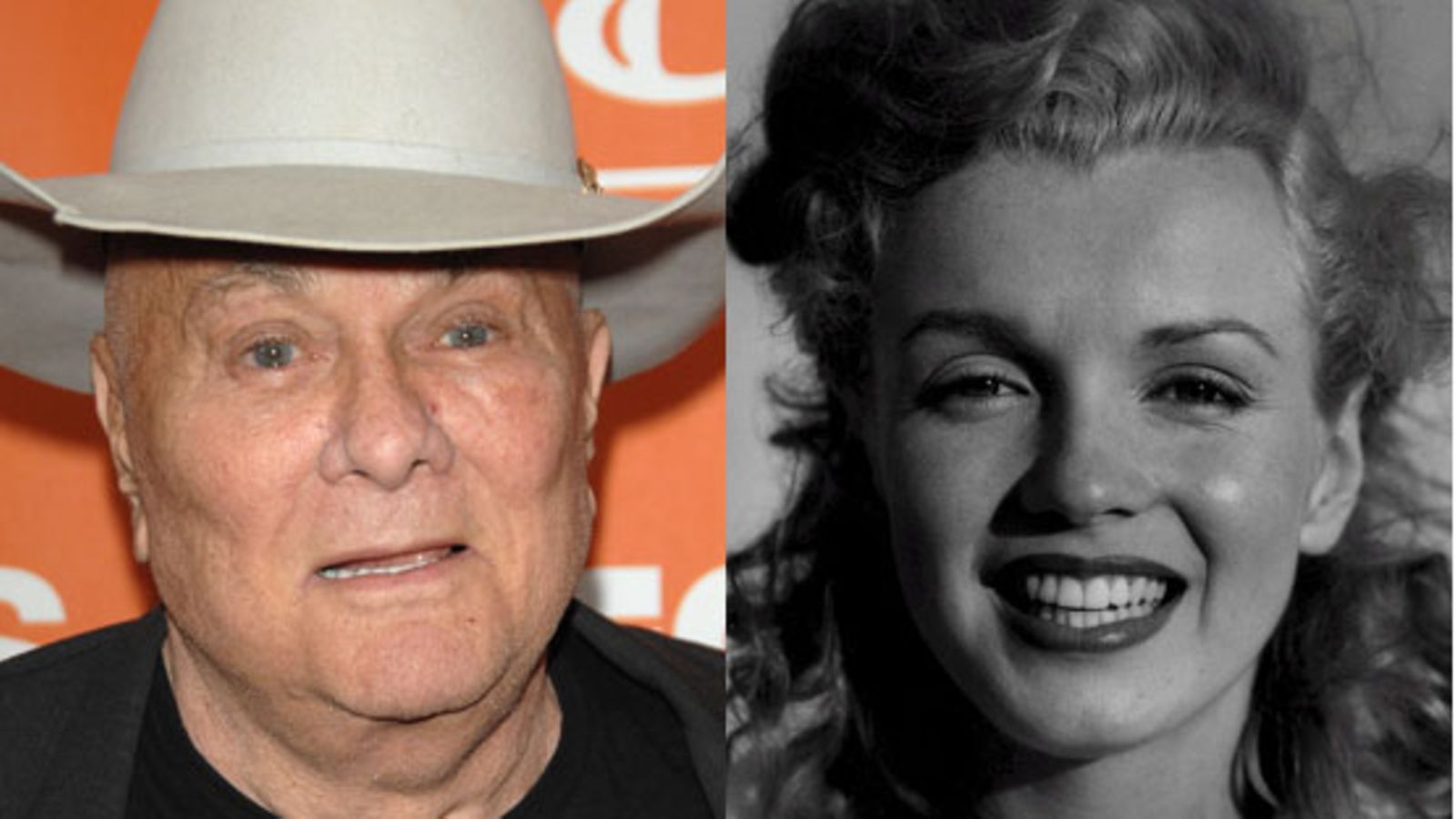 Tony Curtis ja Marilyn Monroe (Kuva: Getty Images/EPA)