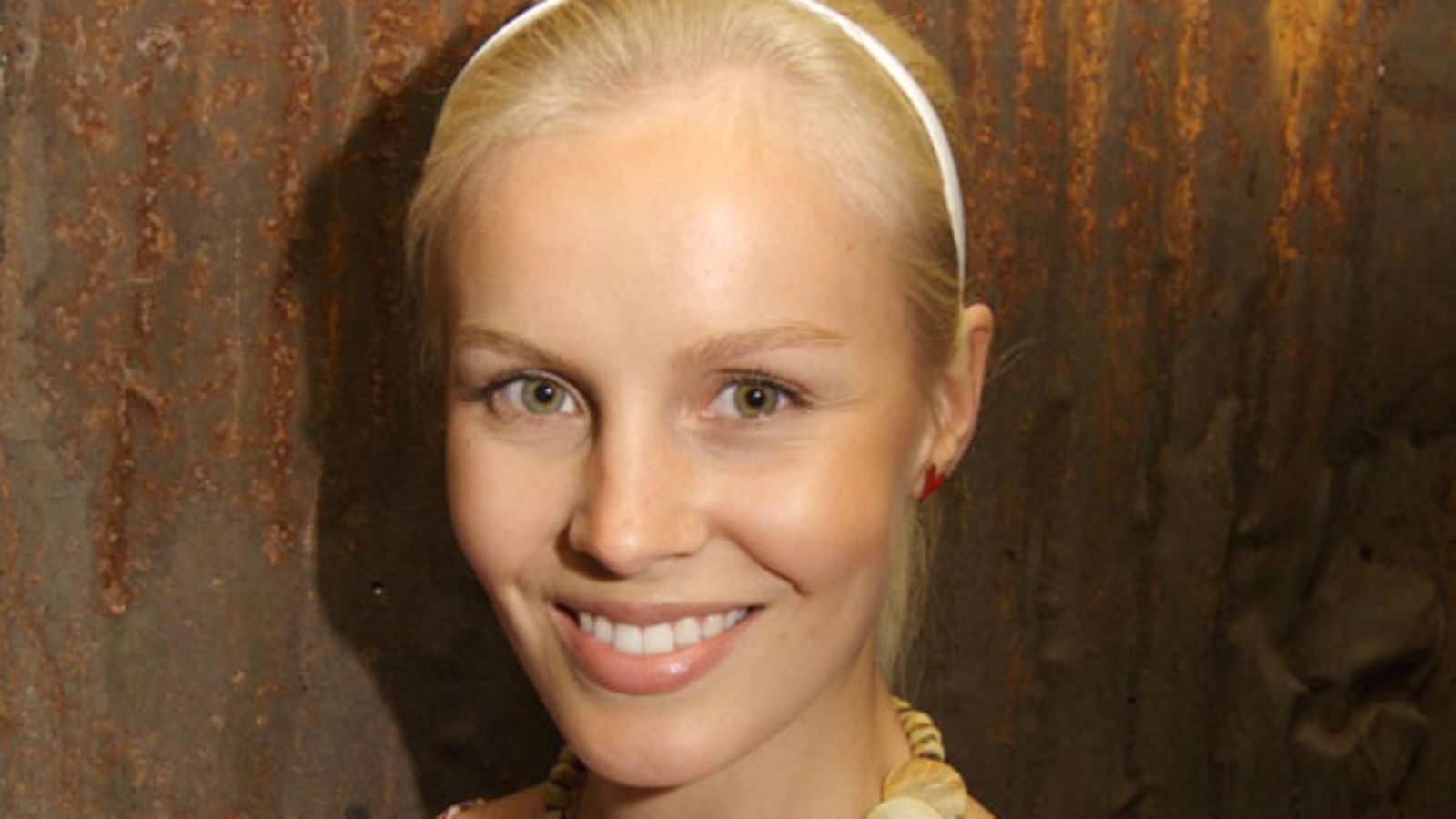 Hanna Ek (Kuva: Lehtikuva)