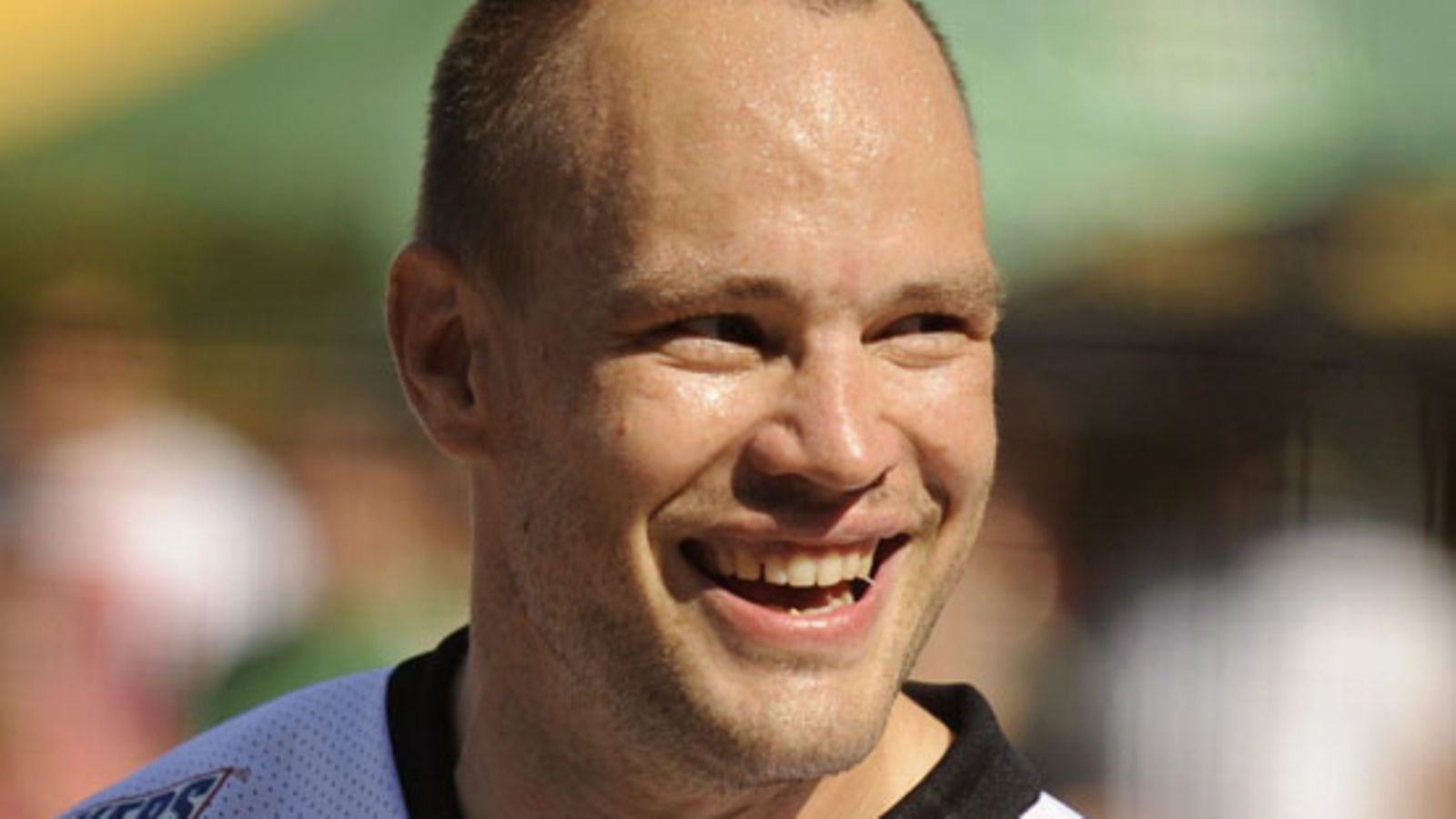 Jarkko Ruutu (Kuva: Lehtikuva)