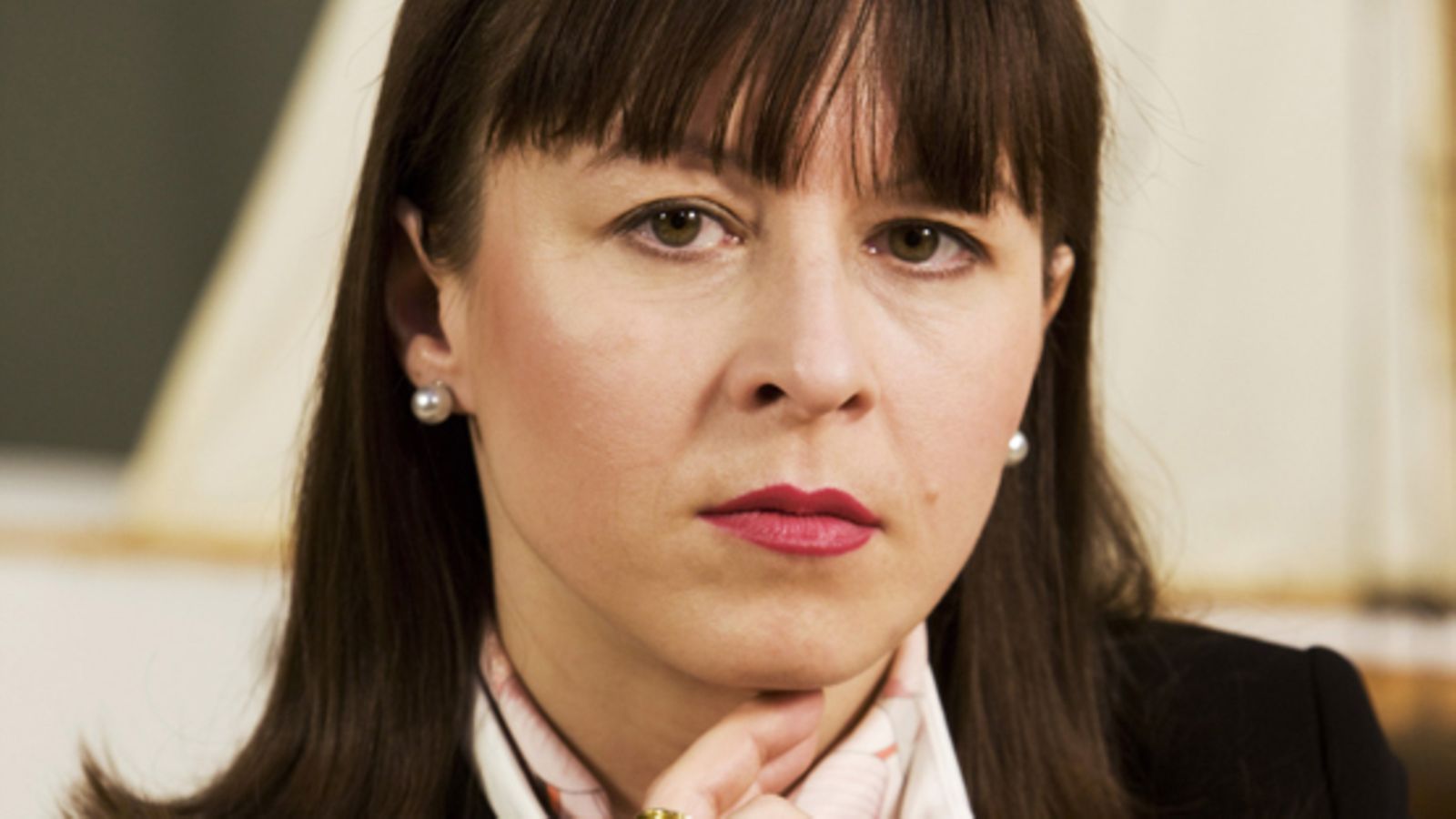 Katariina Taimi, Diili 2009 (Kuva: MTV3)
