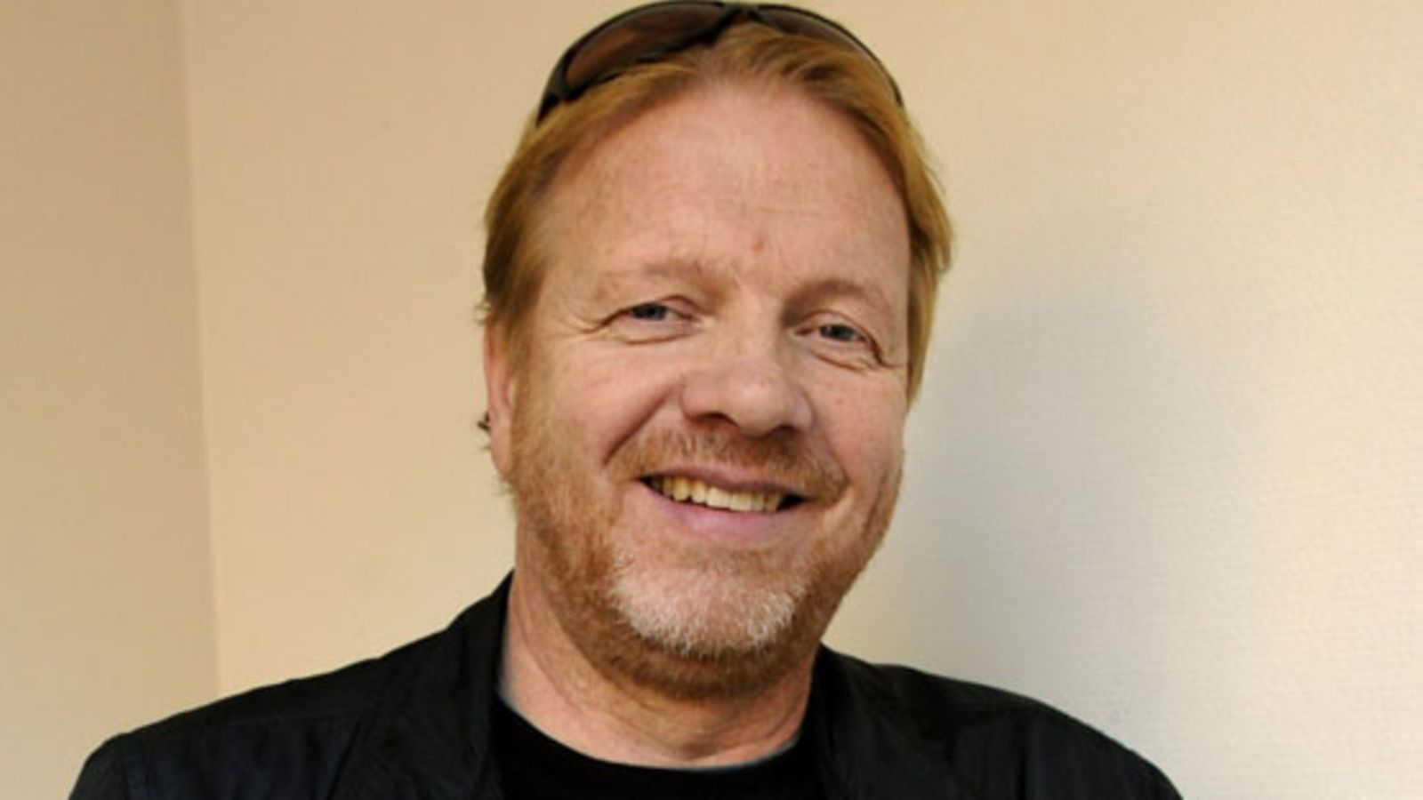 Heikki Silvennoinen (Kuva: Lehtikuva)