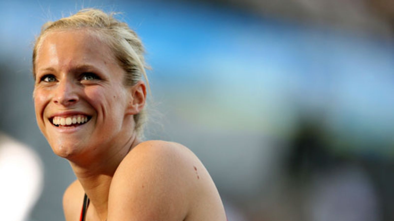 MM-kisat Berliini 2009 (Kuva: Getty)