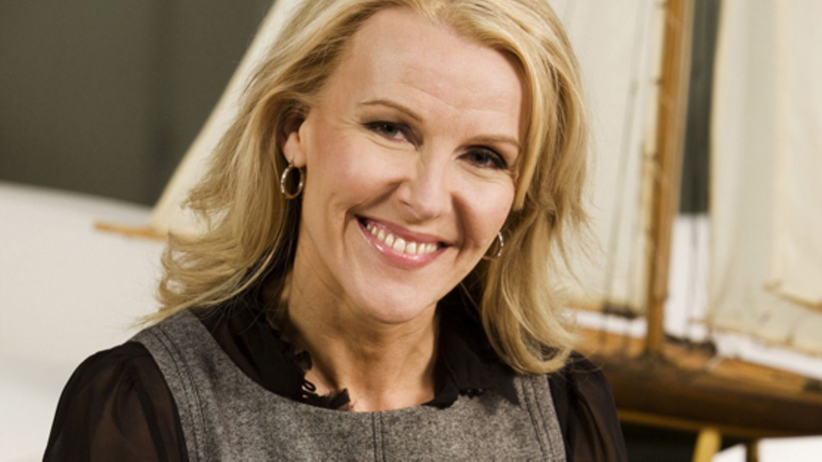 Heidi Luumi, Diili 2009 (Kuva: MTV3)