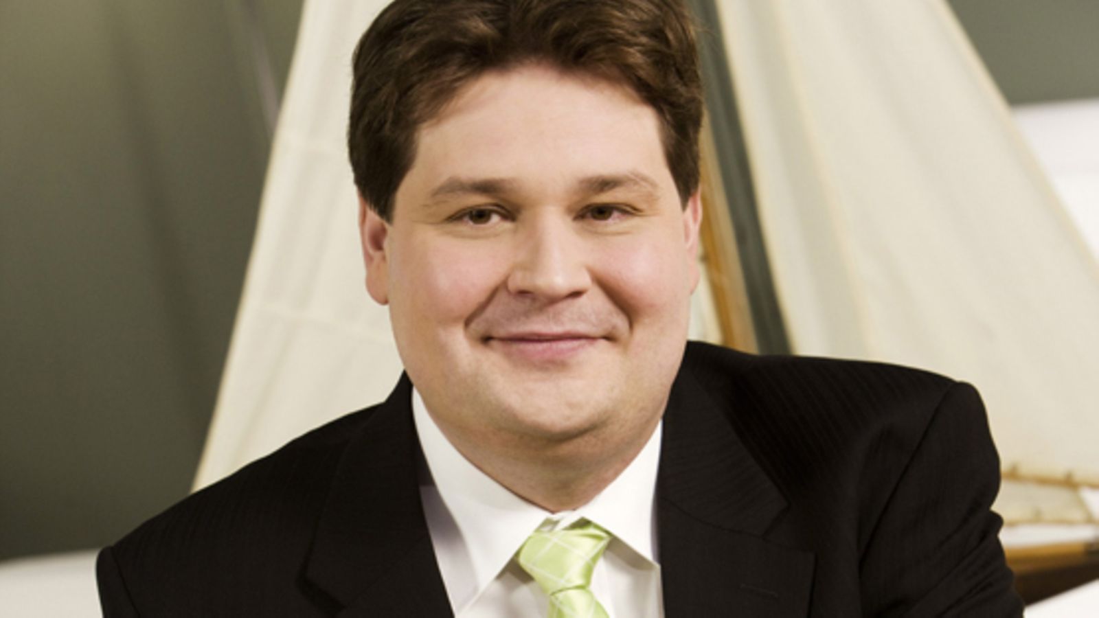 Jethro Rosted, Diili 2009 (Kuva: MTV3)