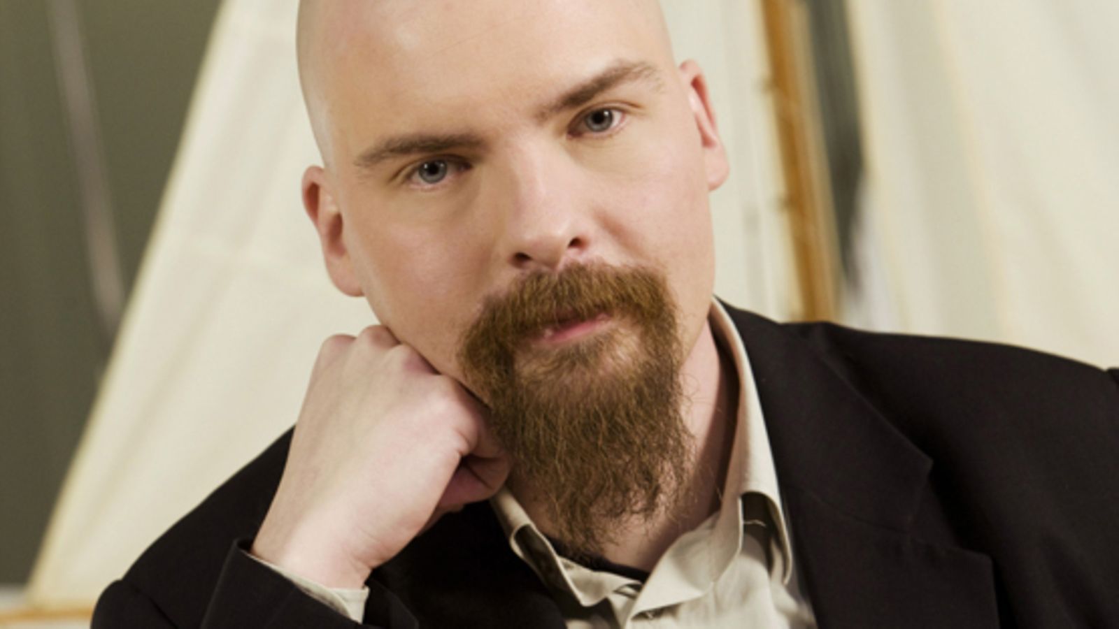 Jarno Eerola, Diili 2009 (Kuva: MTV3)