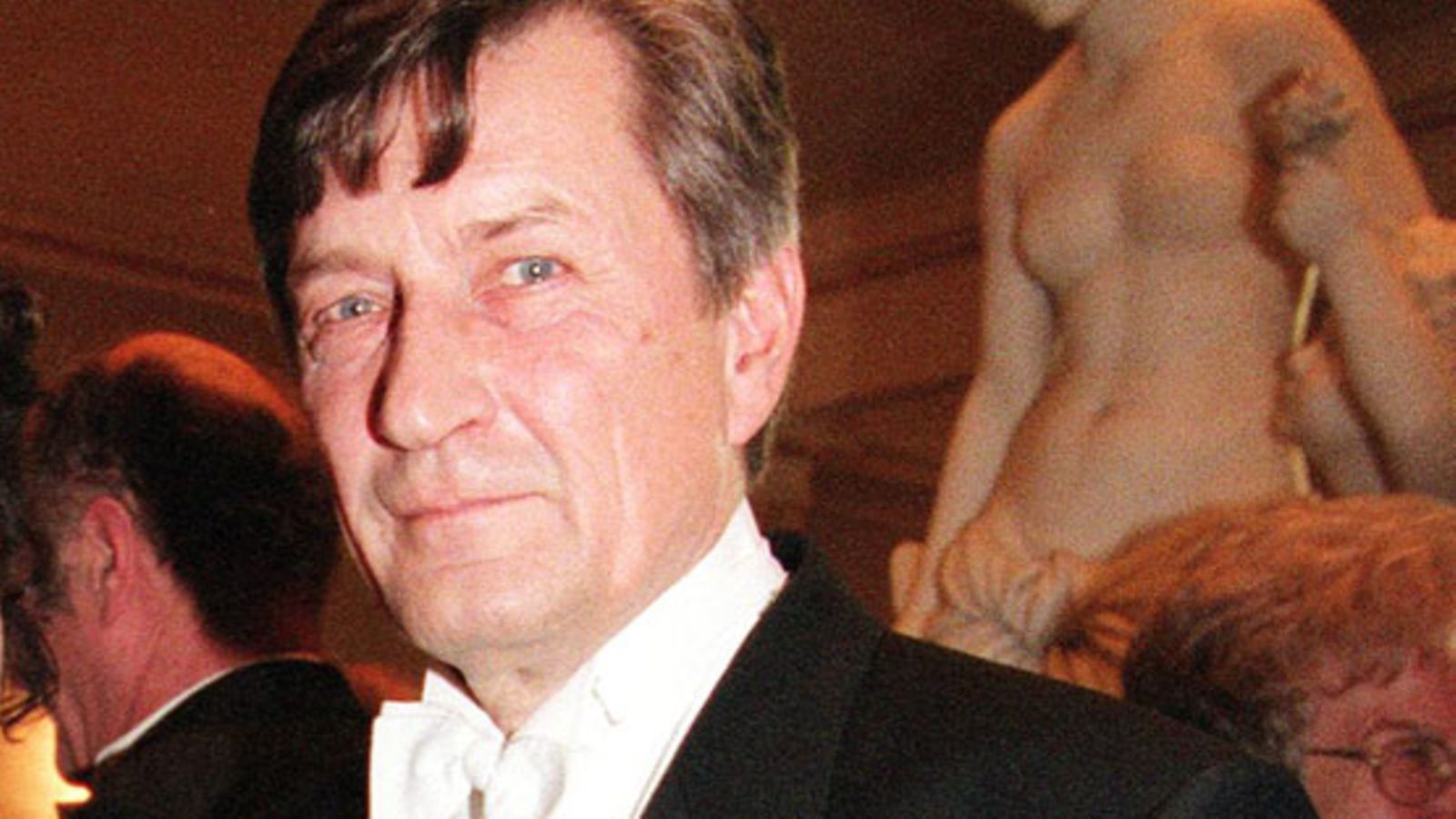 Tapani Perttu