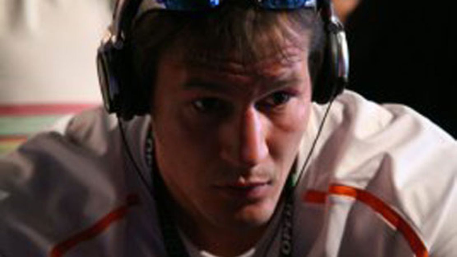 Amin Asikainen (Kuva: Unibet)