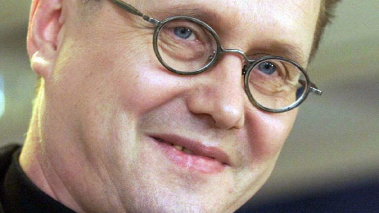 Holle Holopainen. Kuva: Lehtikuva.