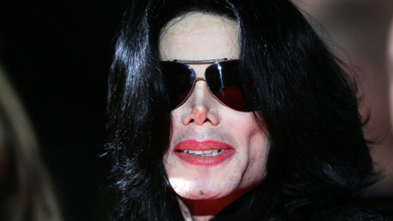 Michael Jackson (Getty)