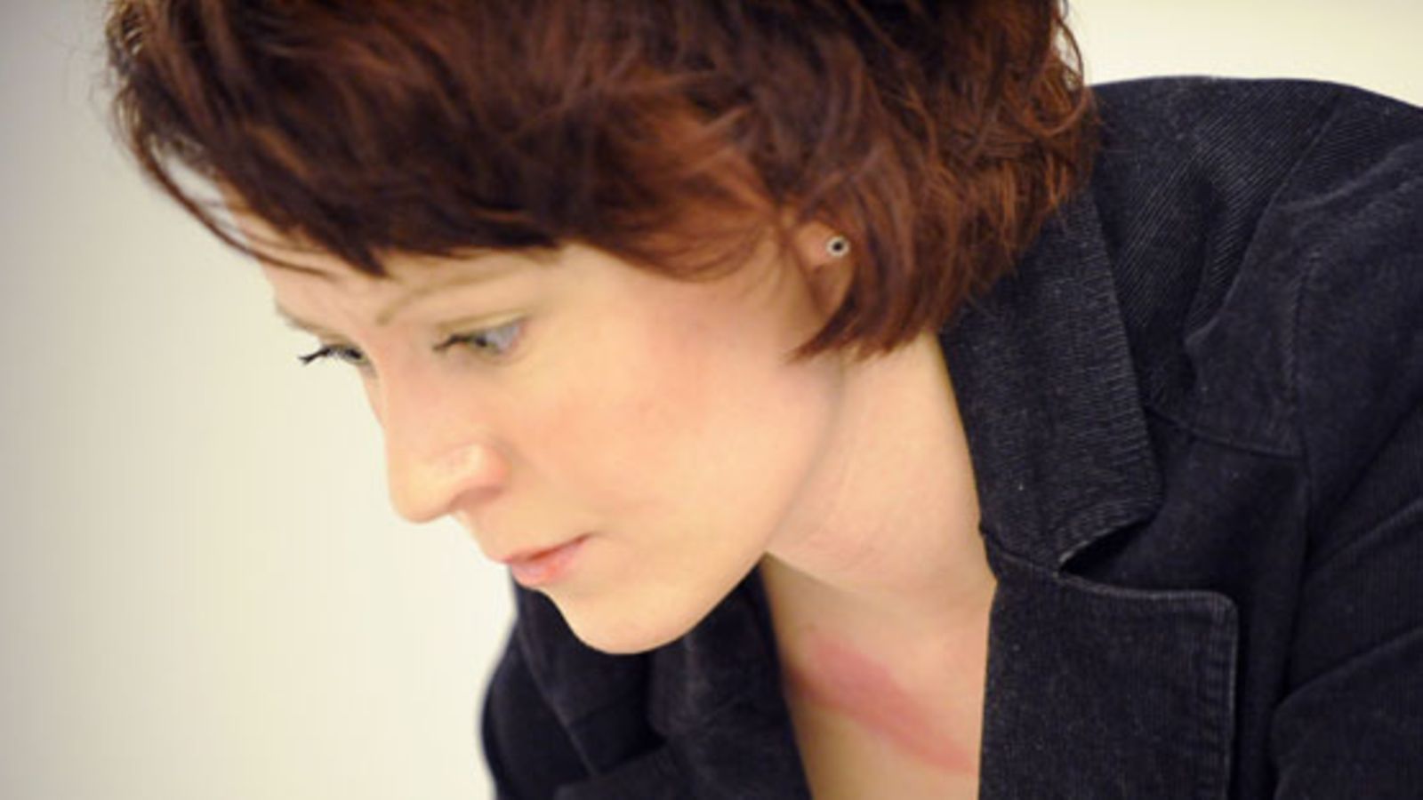 Jenni Haukio (Kuva: Lehtikuva)
