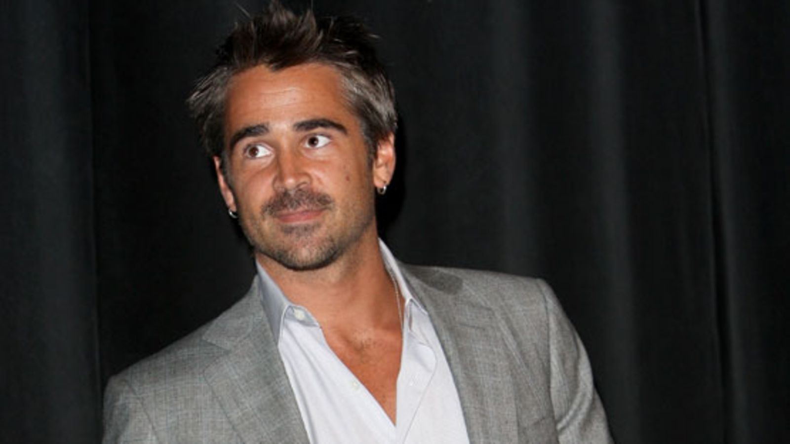 Colin Farrell