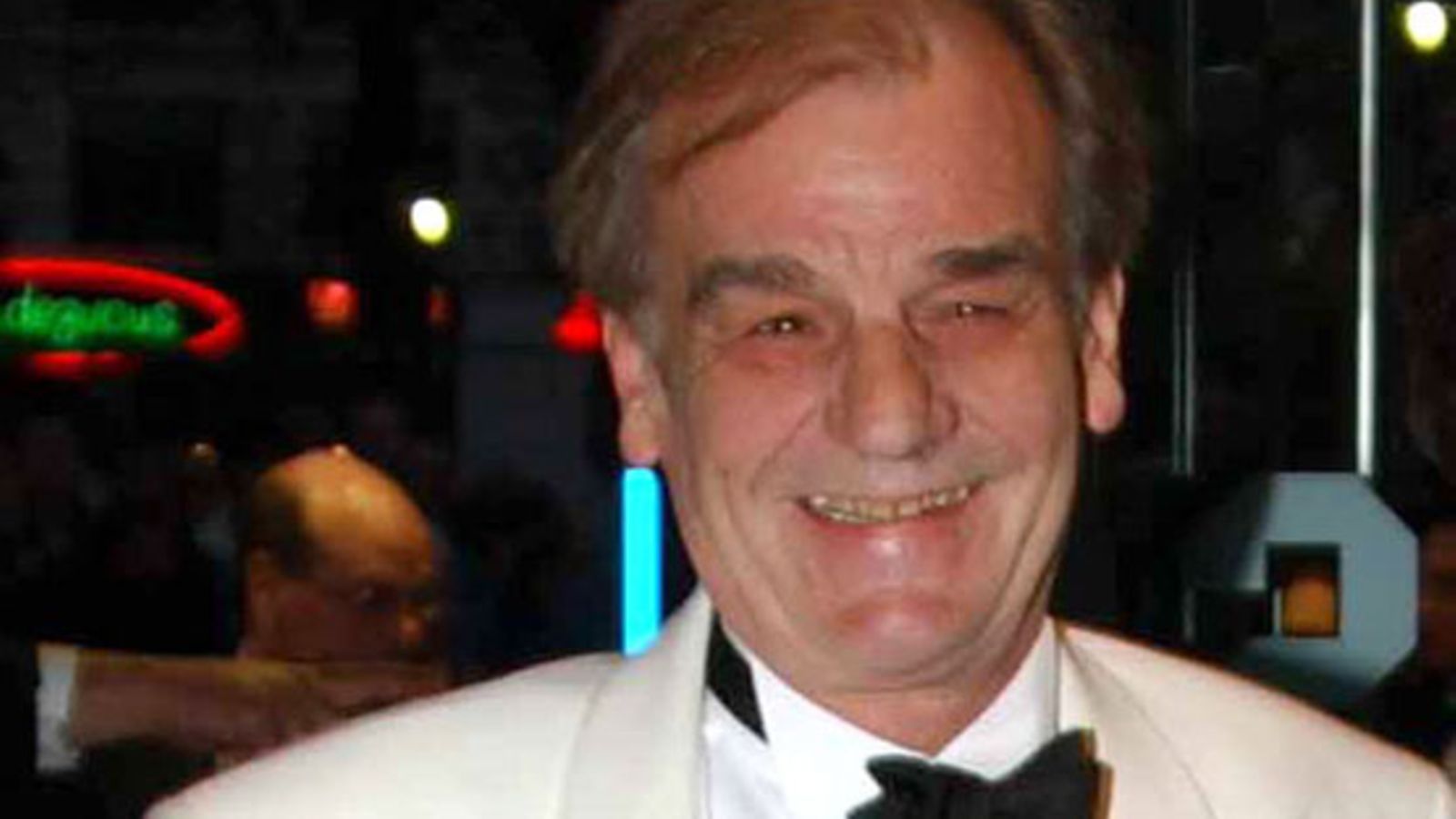 Keith Floyd (Kuva: EPA)