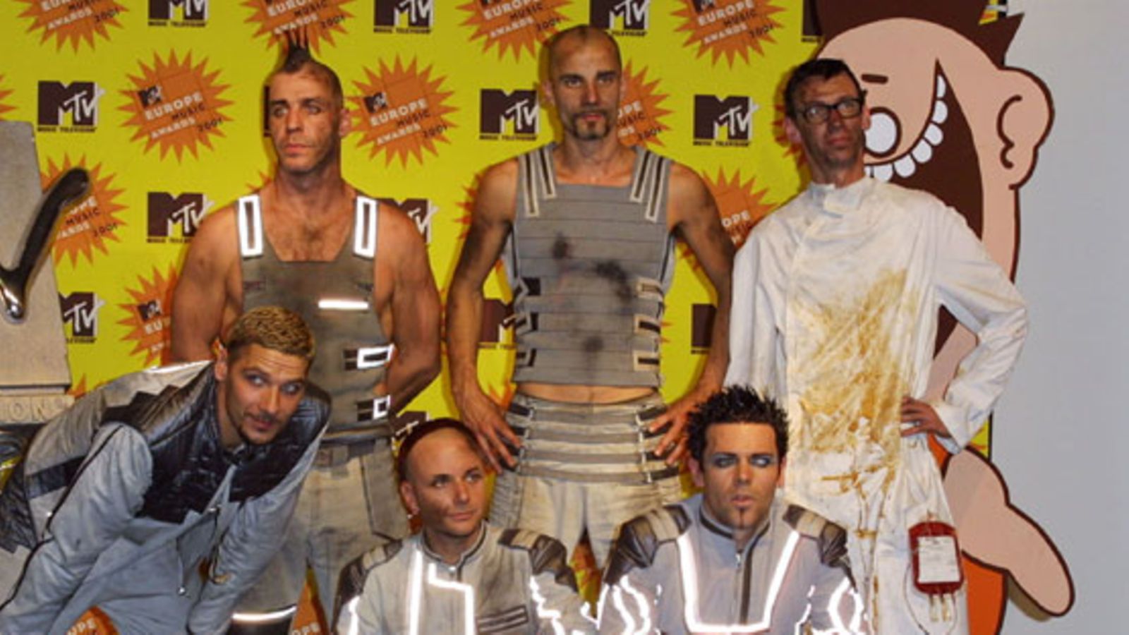 Rammstein