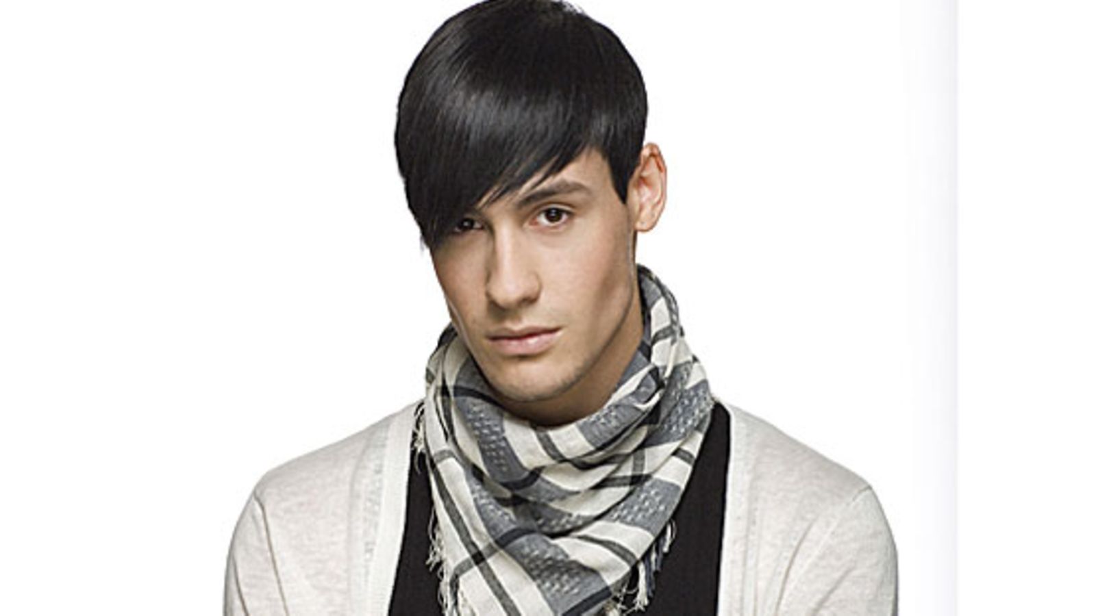 Mert Otsamo (Kuva:MTV3)