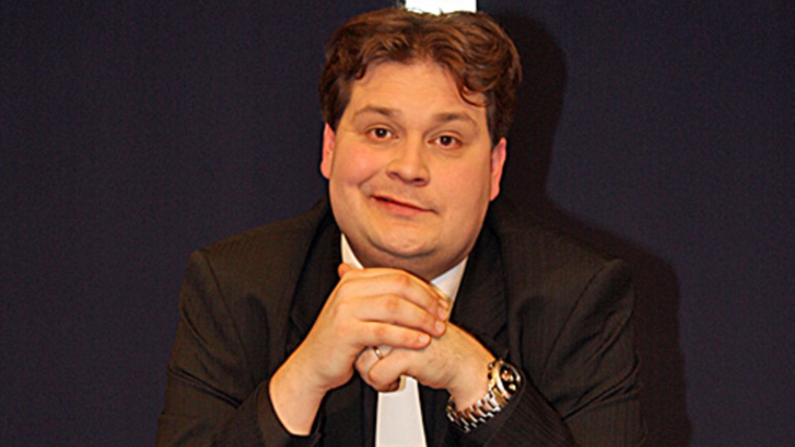Diili-Jethro. Kuva: MTV Oy.