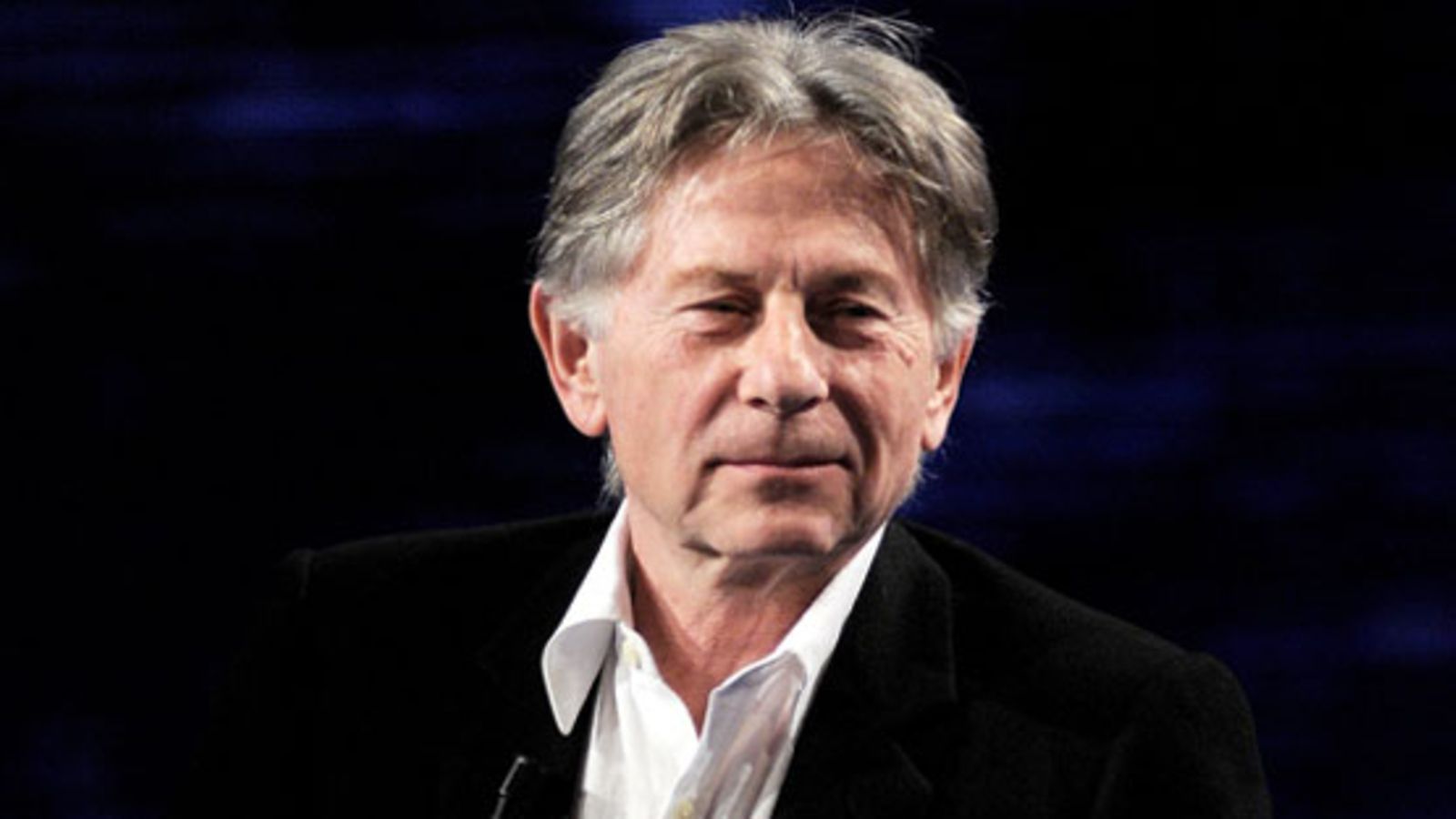 Roman Polanski pidätettiin