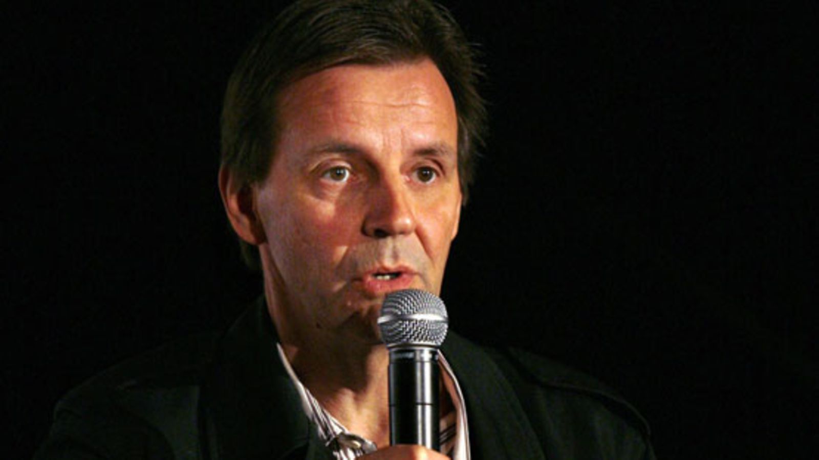 Jorma Sairanen (Kuva:Lehtikuva)