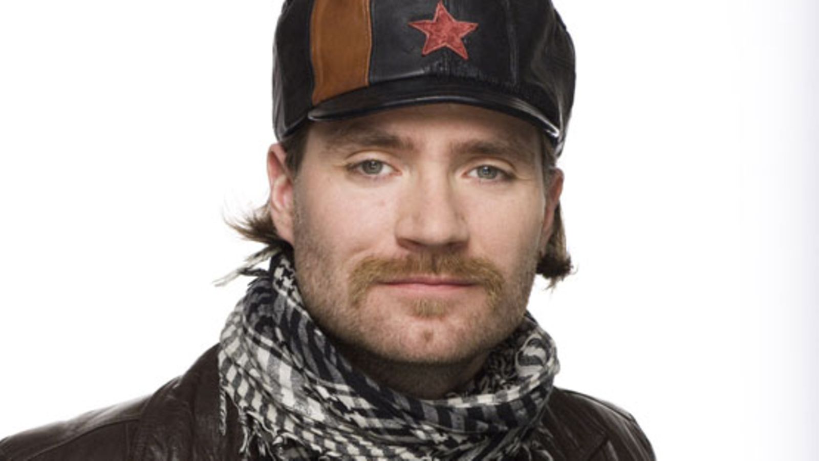 Muodin huipulle -kilpailusta pudonnut Antti Putkonen. Kuva: MTV Oy.