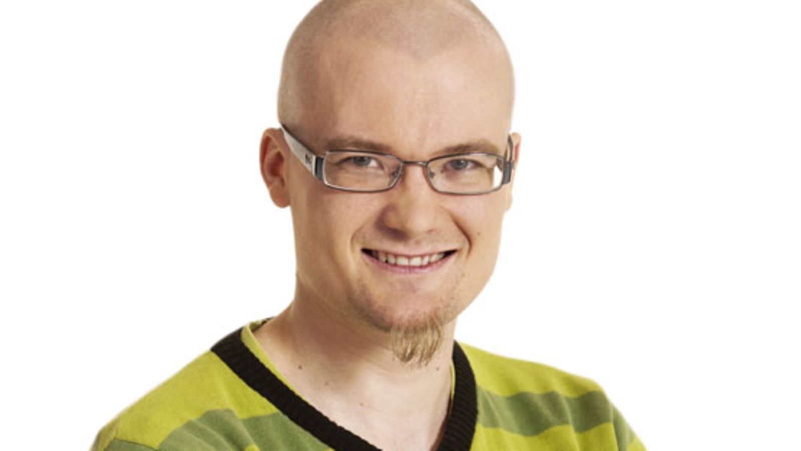 BB-Antti (Kuva: Sub)