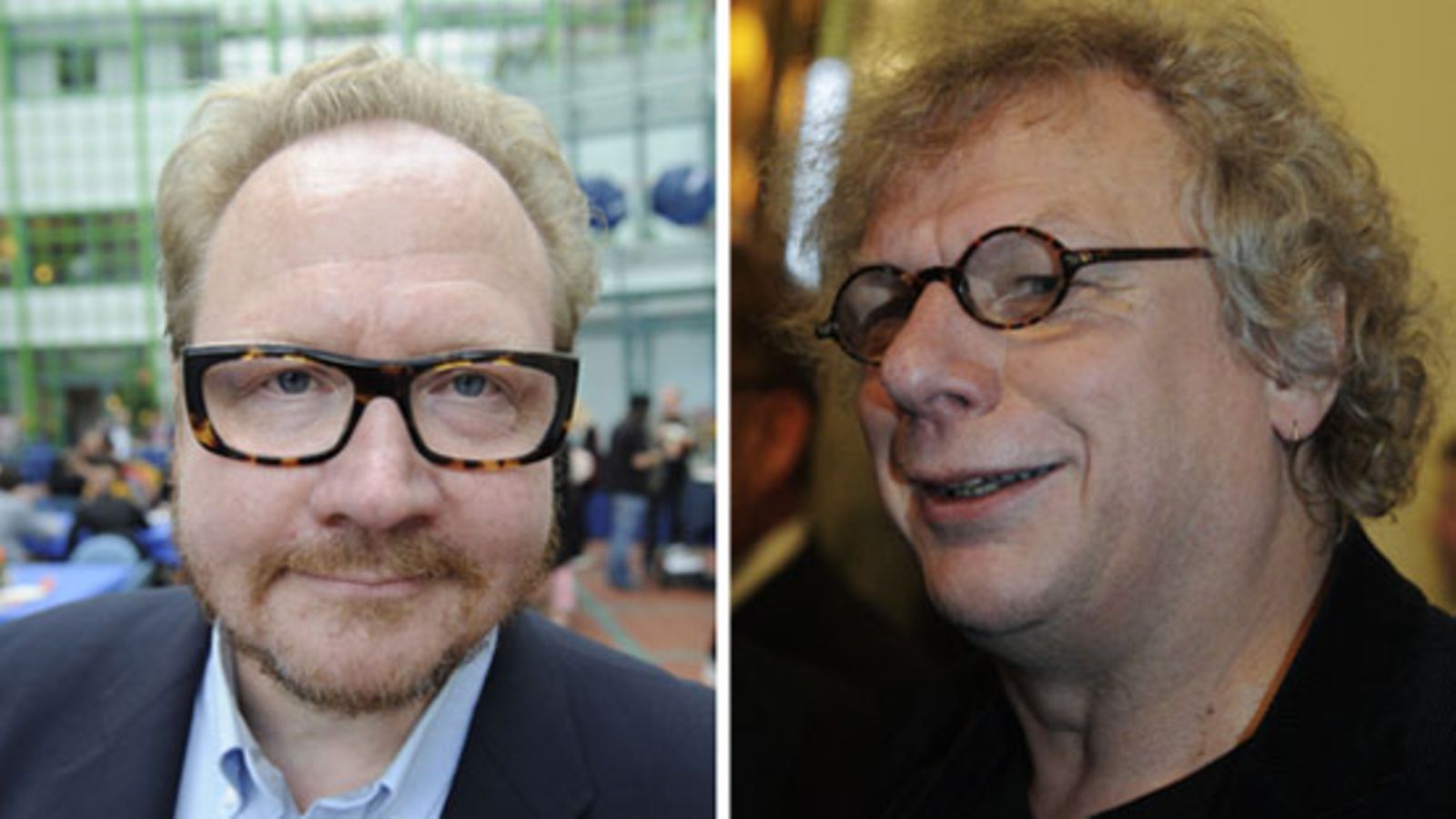 Jari Tervo Tommy Tabermann