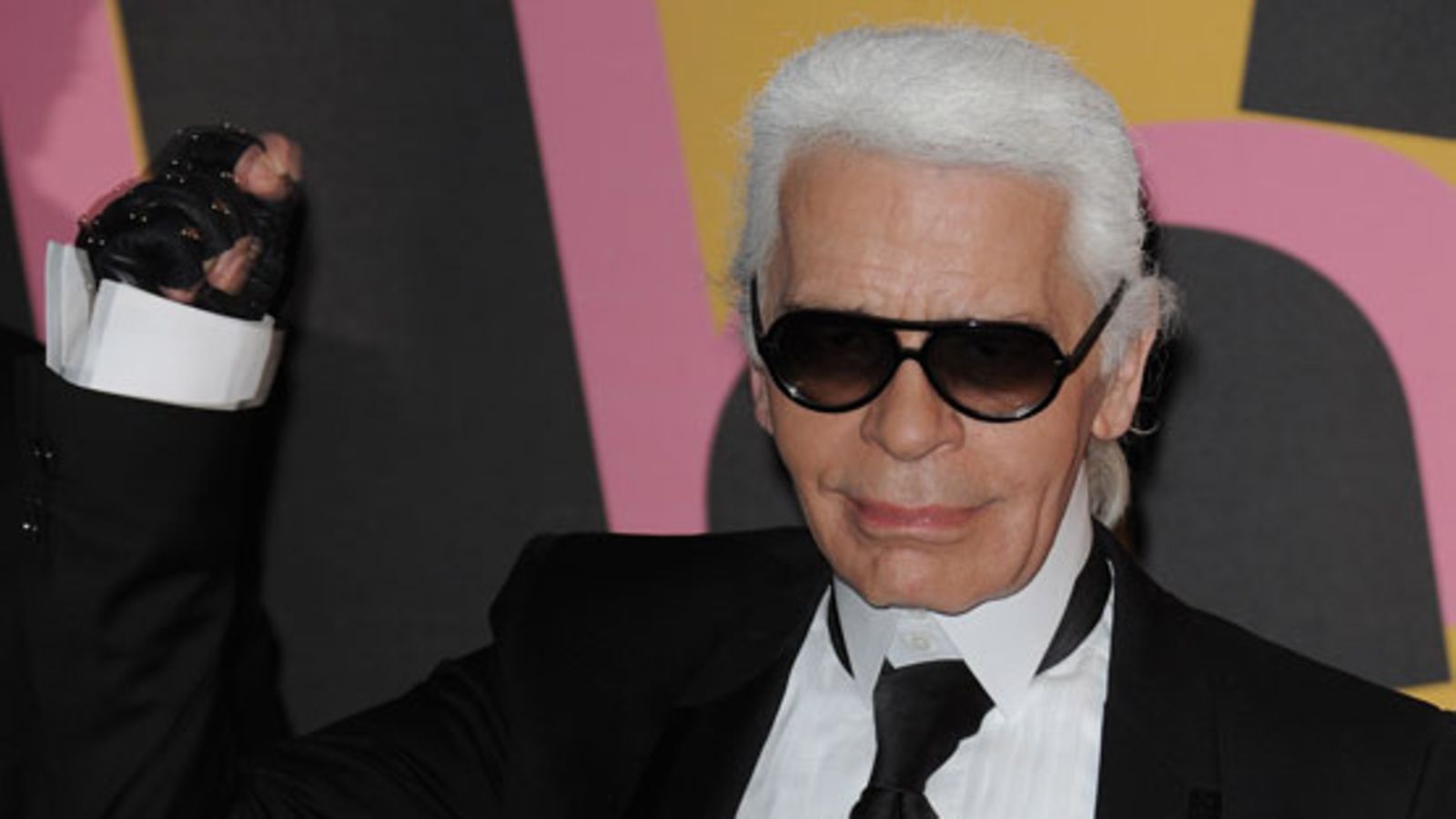 Karl Lagerfeld