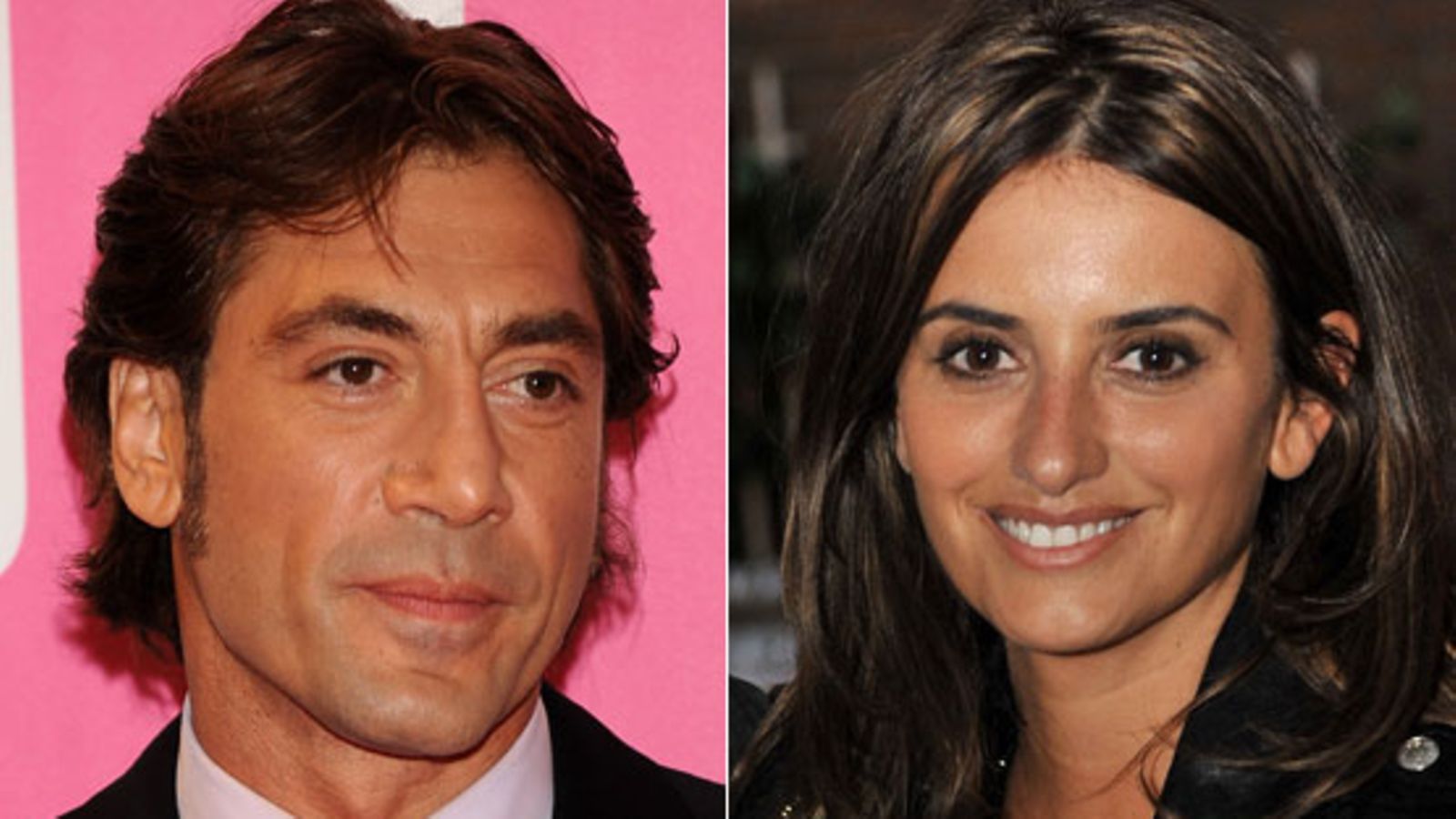 Javier Bardem ja Penelope Cruz (Kuva: Getty Images)