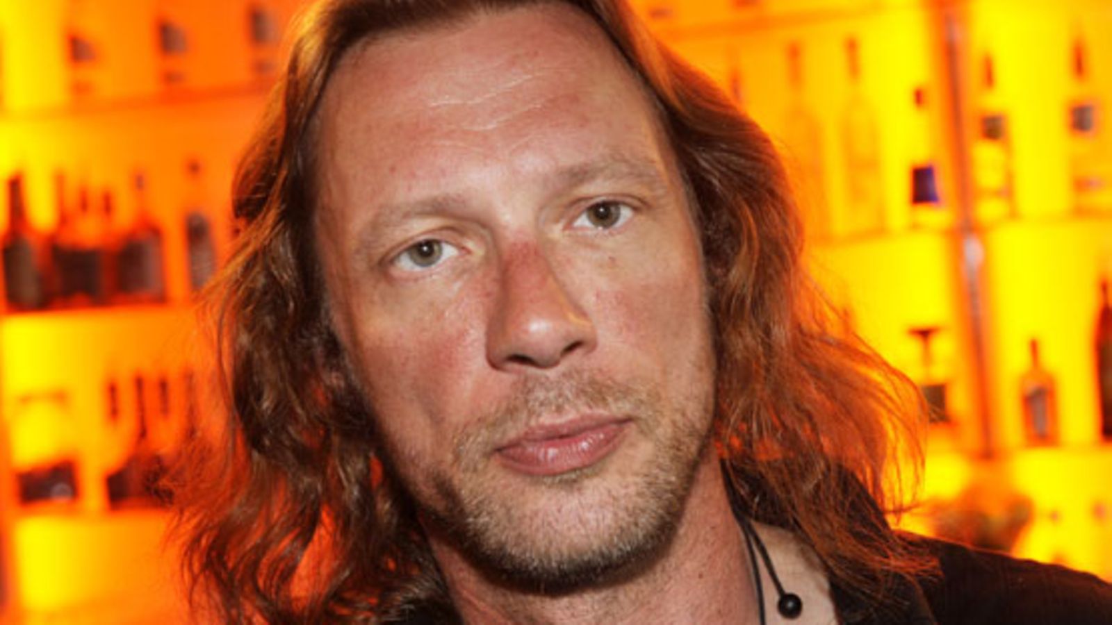 Antti Reini (Kuva: Lehtikuva)