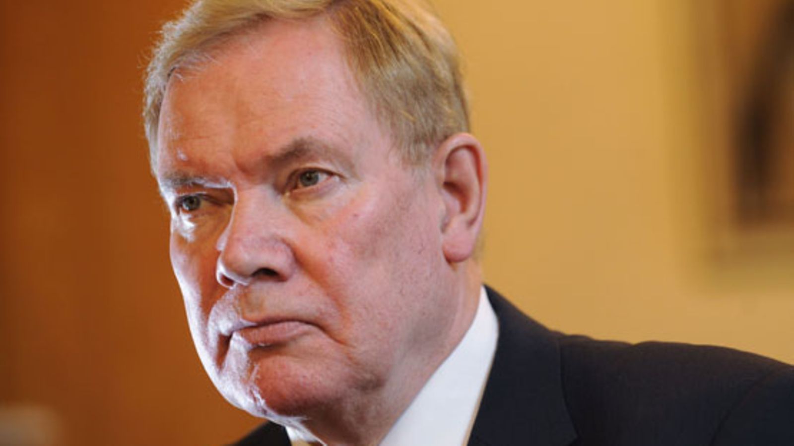 Paavo Lipponen (Kuva: Lehtikuva)