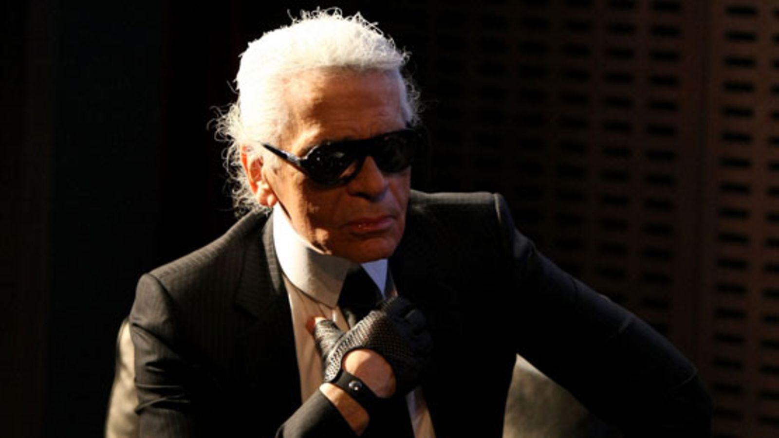 Karl Lagerfeld