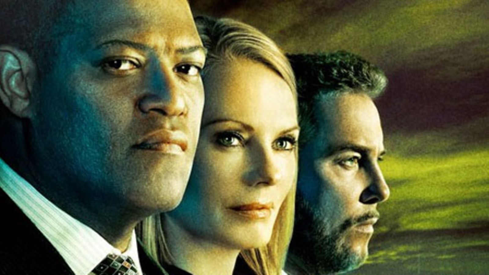 CSI (MTV3)
