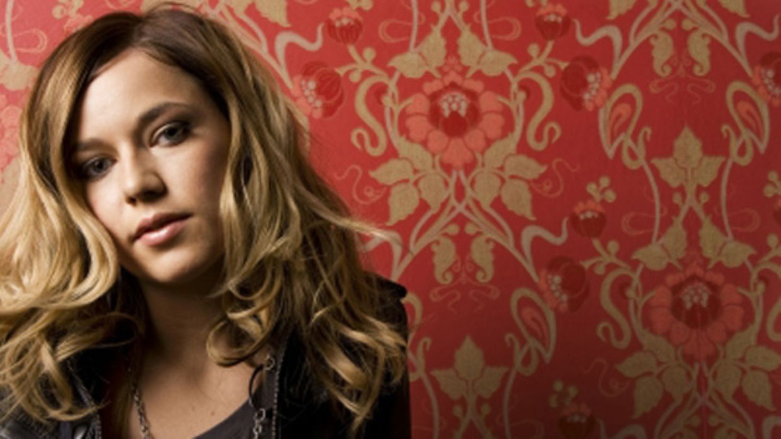 Tiktakin ex-laulaja Petra. (Kuva: SonyBMG)