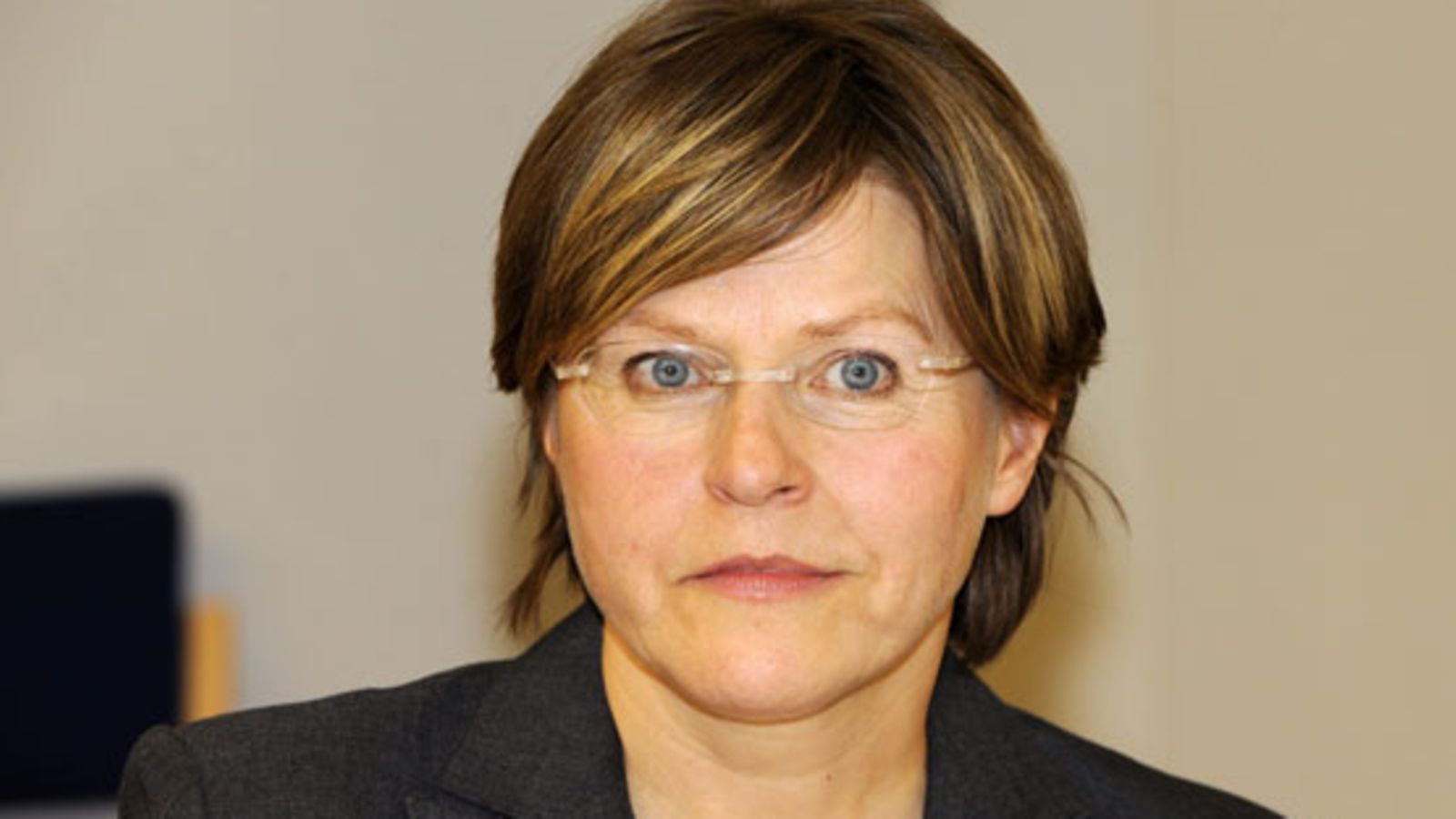 Heidi Hautala