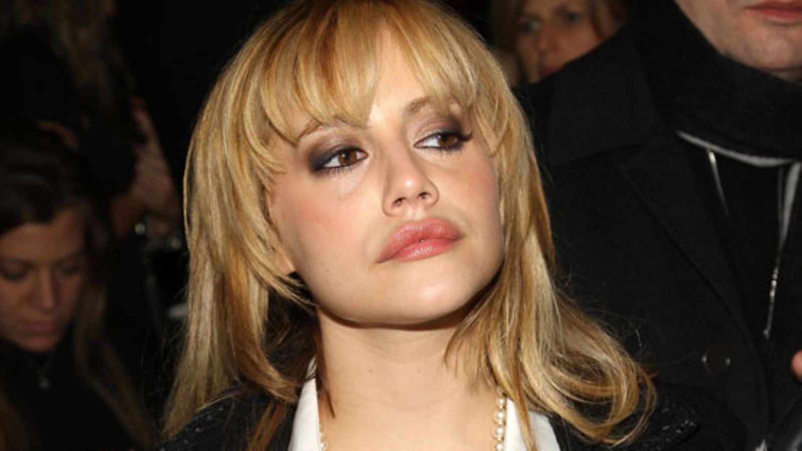 Brittany Murphy