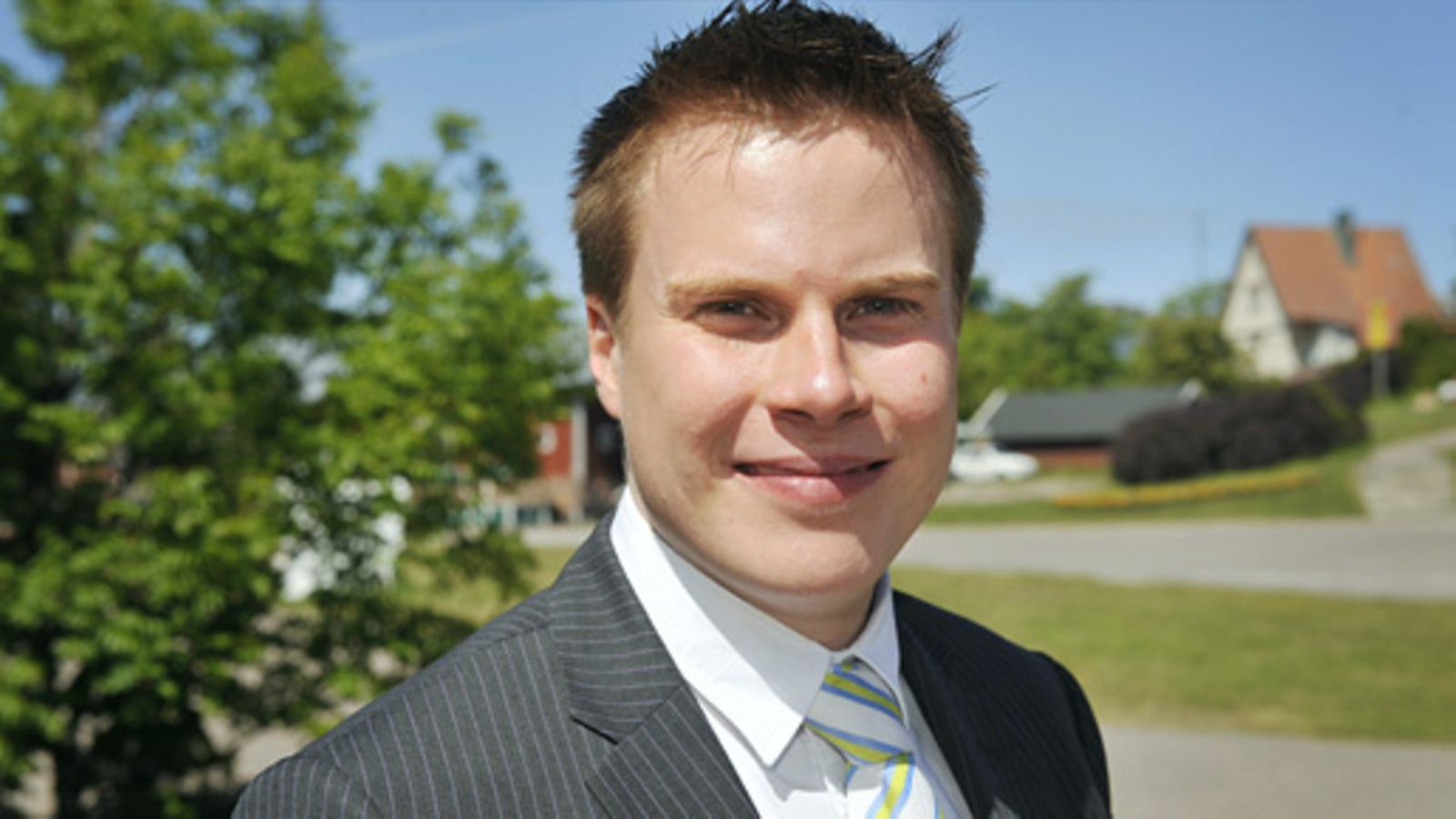 Antti Seppinen