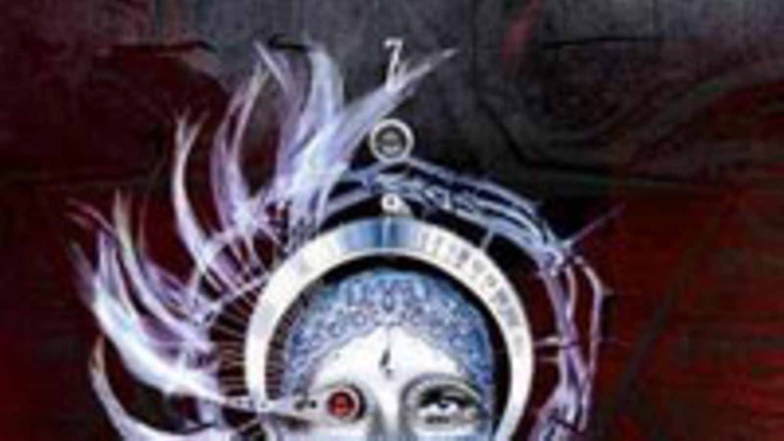 Enigma: Seven Lives Many Faces