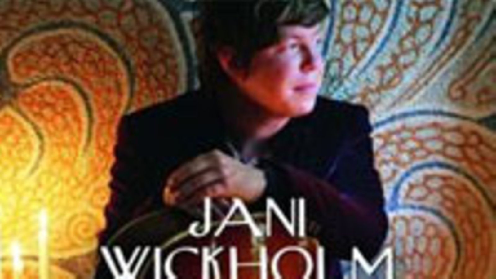 Jani Wickholm: Jouluksi kotiin