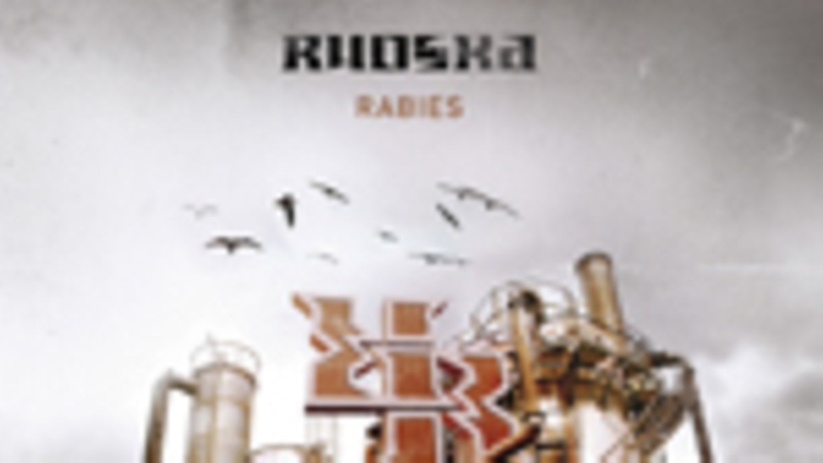 Ruoska: Rabies