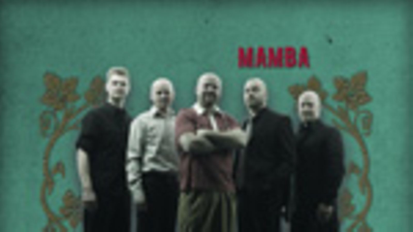 Mamba: Toinen elämä
