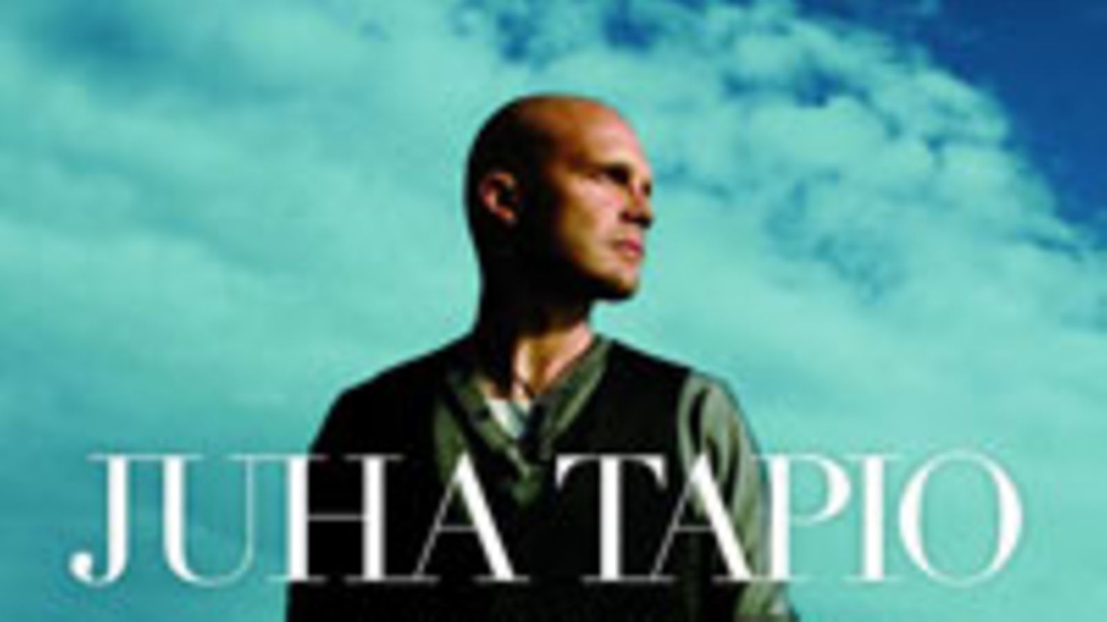 Juha Tapio: Suurenmoinen elämä