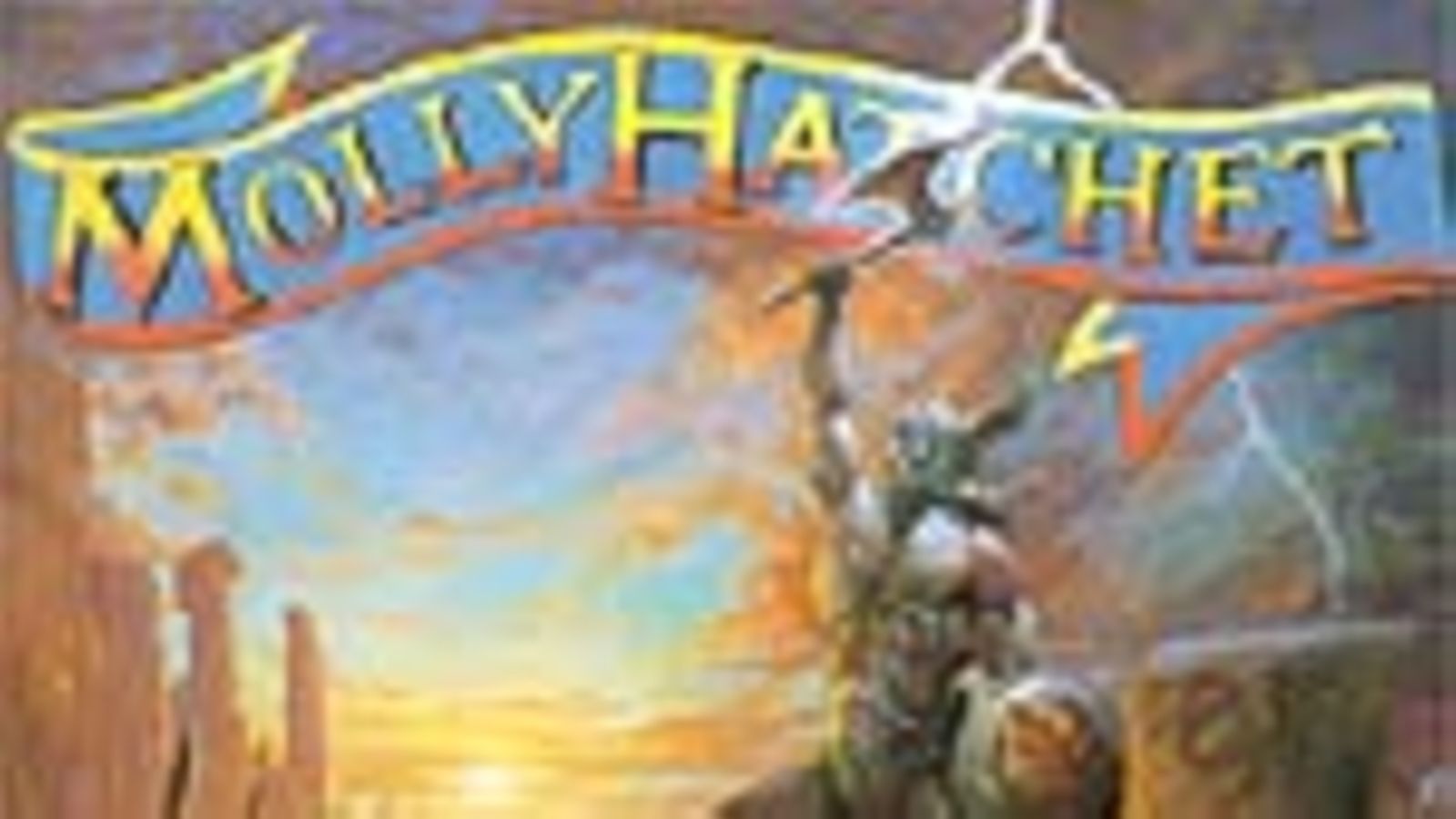 Molly Hatchet: 25th Anniversary