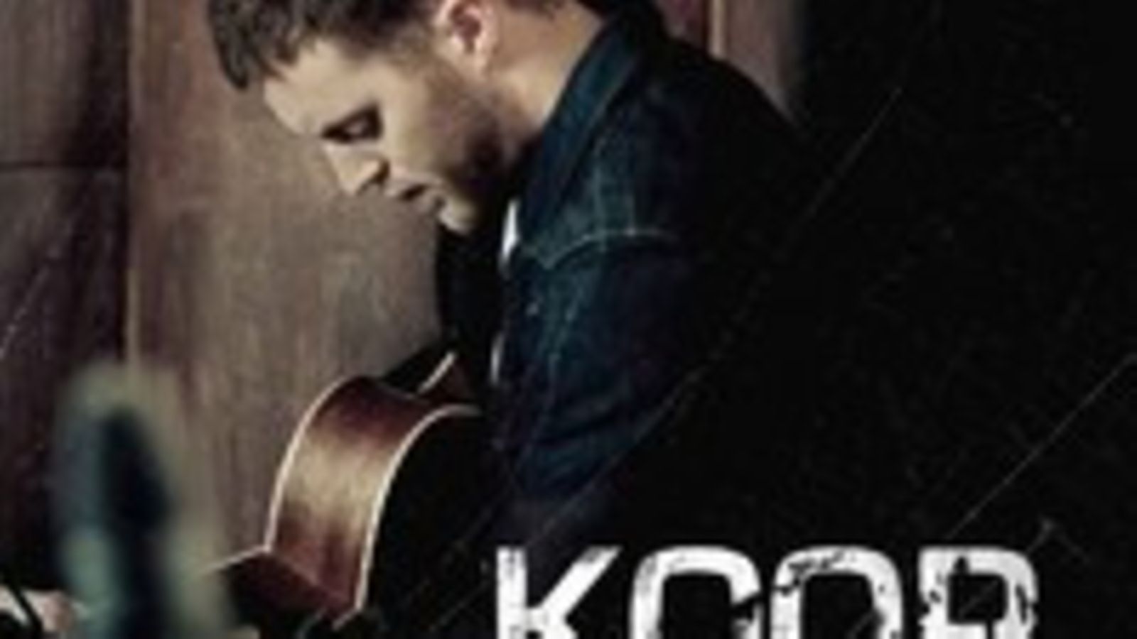 Koop Arponen: New Town