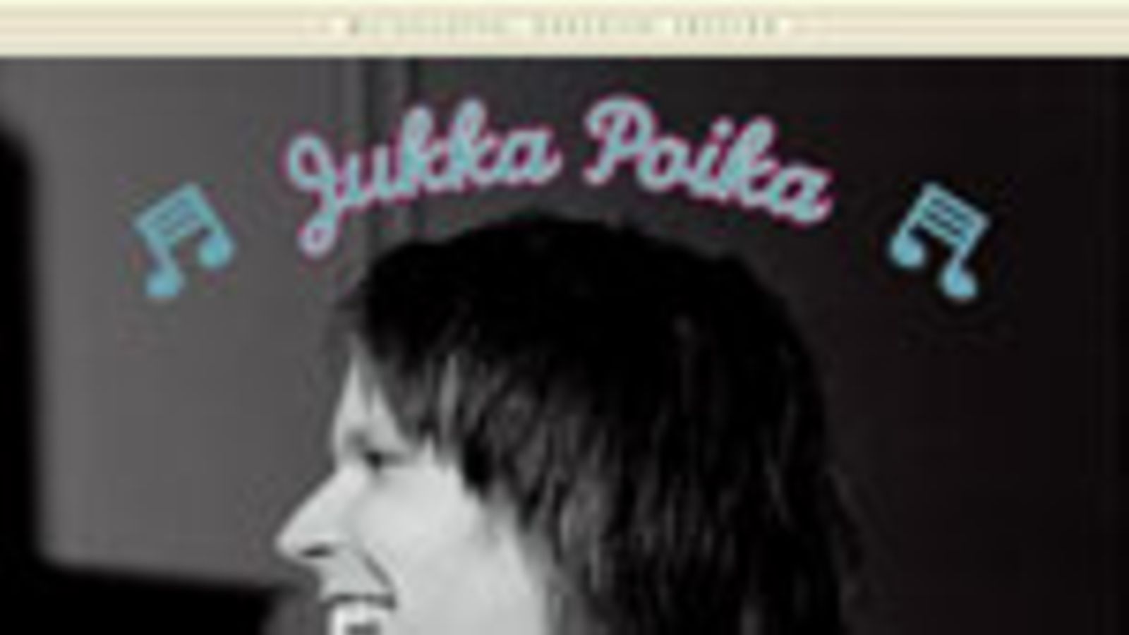 Jukka Poika: Laulajan testamentti