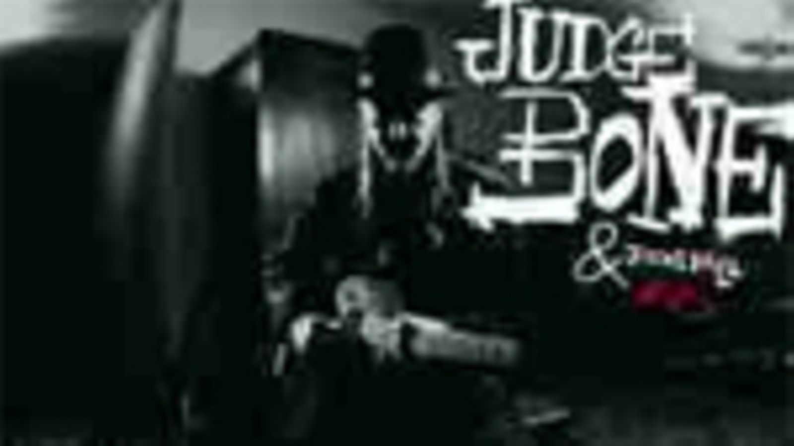 Judge Bone & Doc Hill: Big Bear's Gate