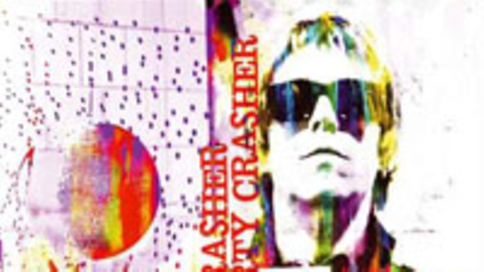Per Gessle: Party Crasher