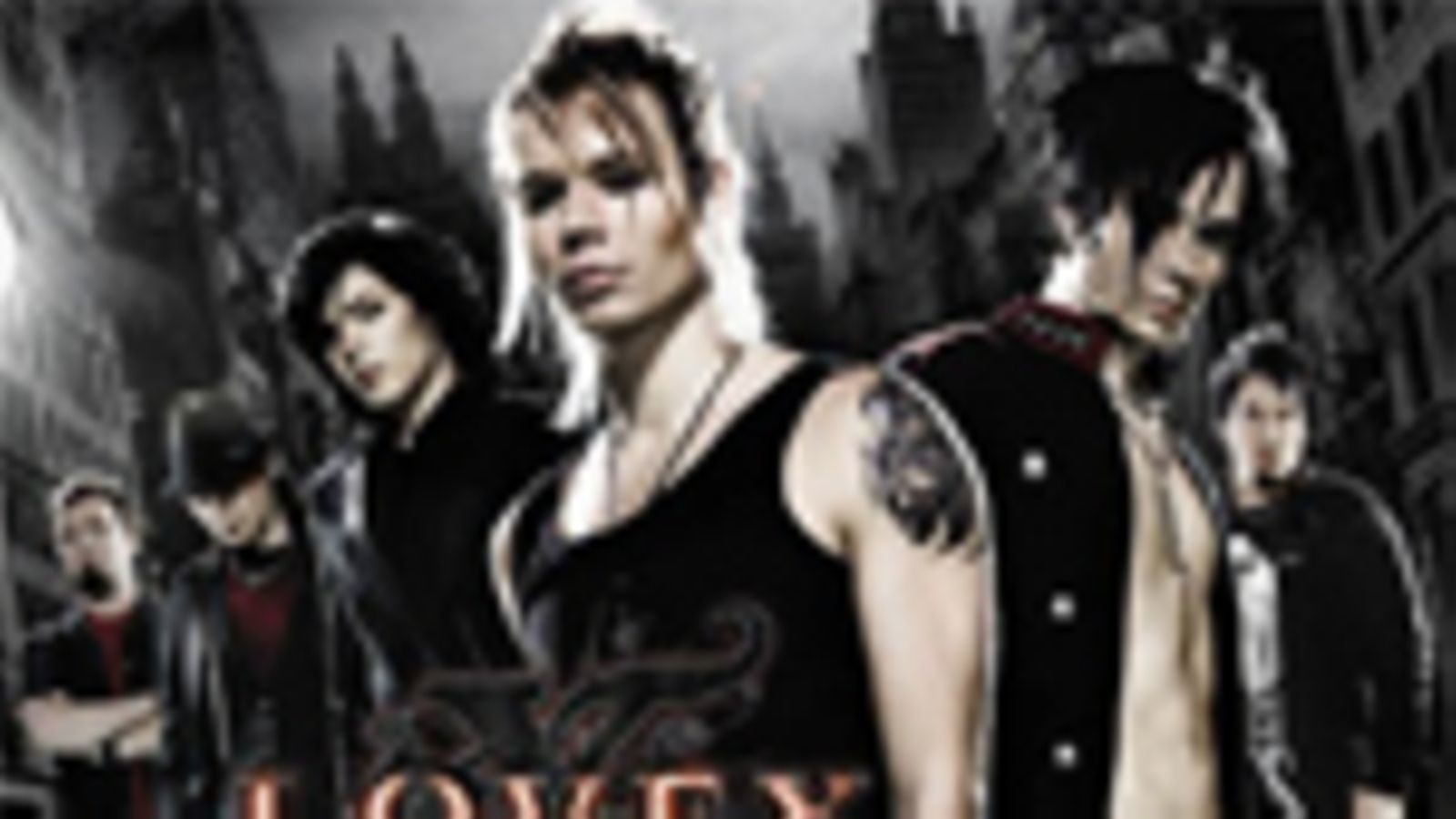 Lovex: Pretend or Surrender