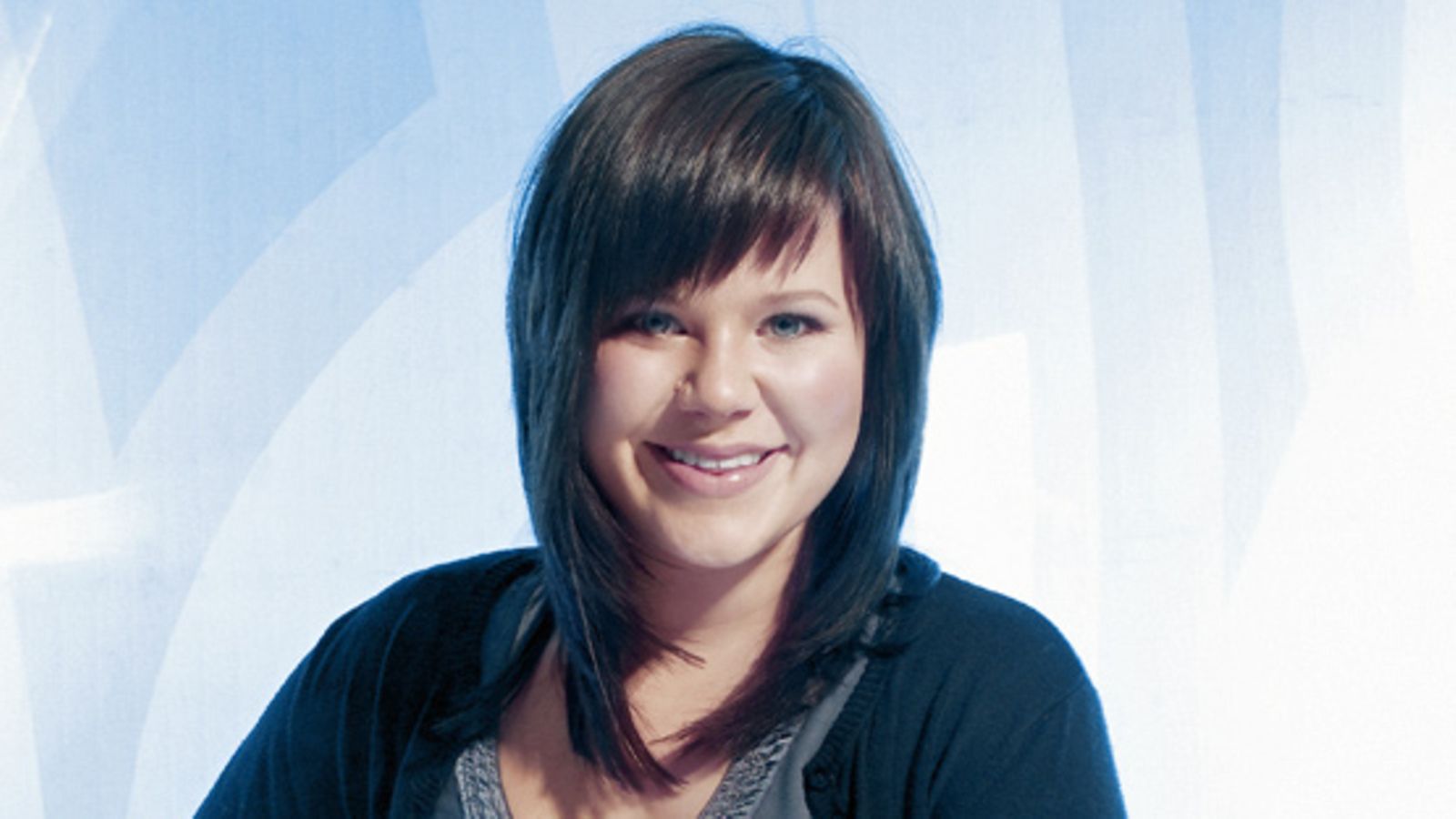 Idols-Jaana. Kuva: MTV Oy