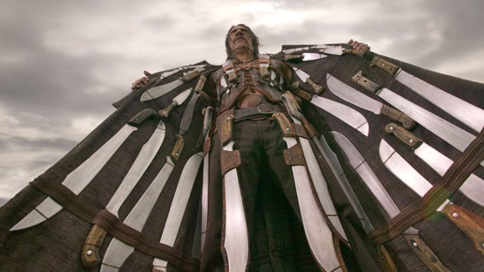 Machete