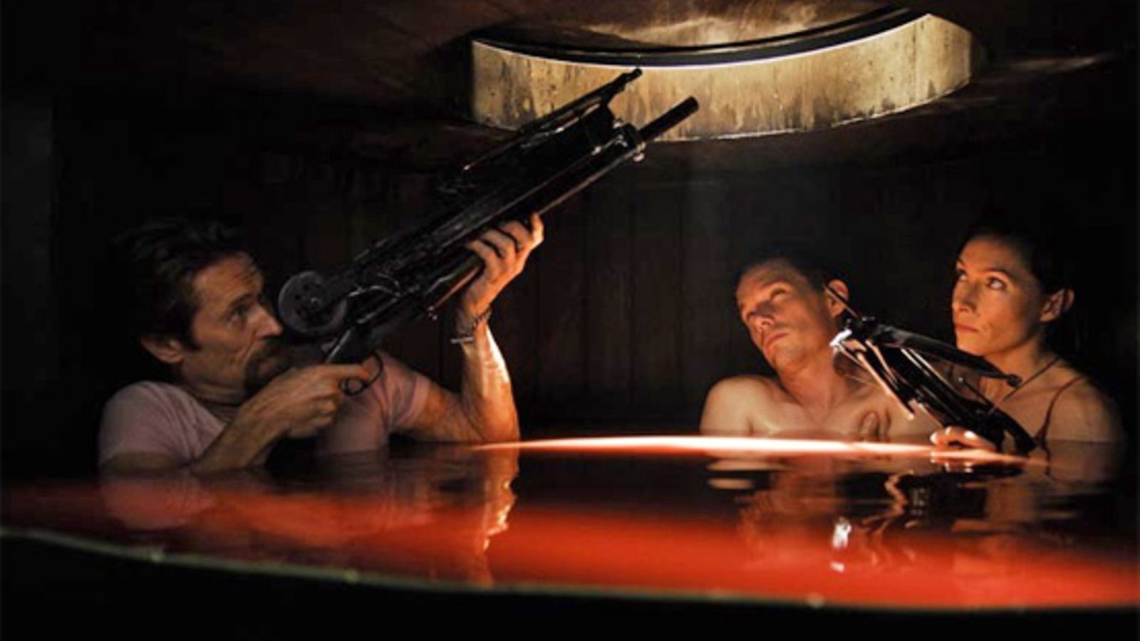 Daybreakers
