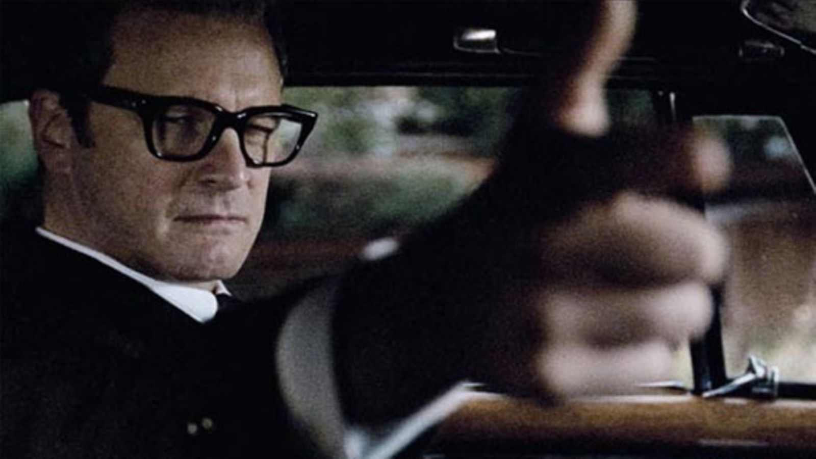 A Single Man