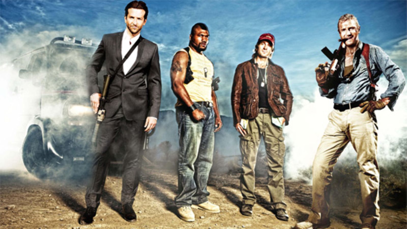 A-Team